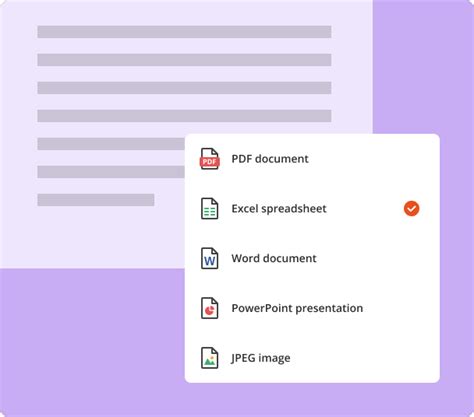 Convert PDF to Word in Microsoft Edge | pdfFiller