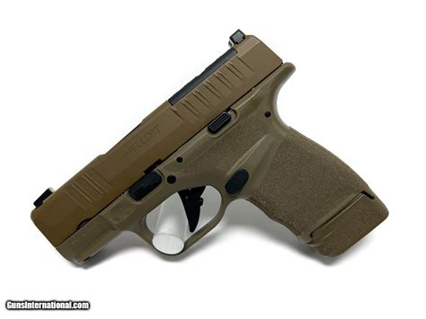 Image result for Springfield Hellcat