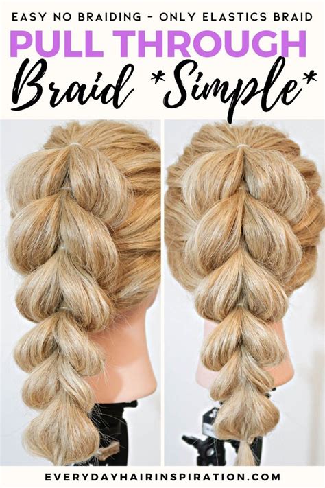 Image result for Basic Braid