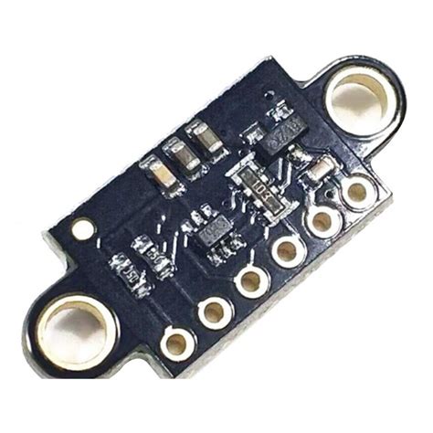 Vl53L1X Laser Time Of Flight(Tof) 4 Meters Ranging Sensor Module I2C ...
