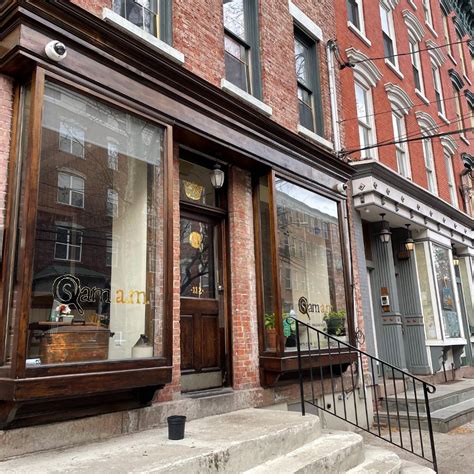 Things to Do in the Paulus Hook Neighborhood of Jersey City - Hoboken Girl