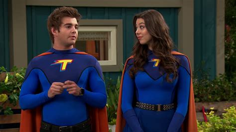 Watch The Thundermans Season 4 Online | Stream TV Shows | Stan