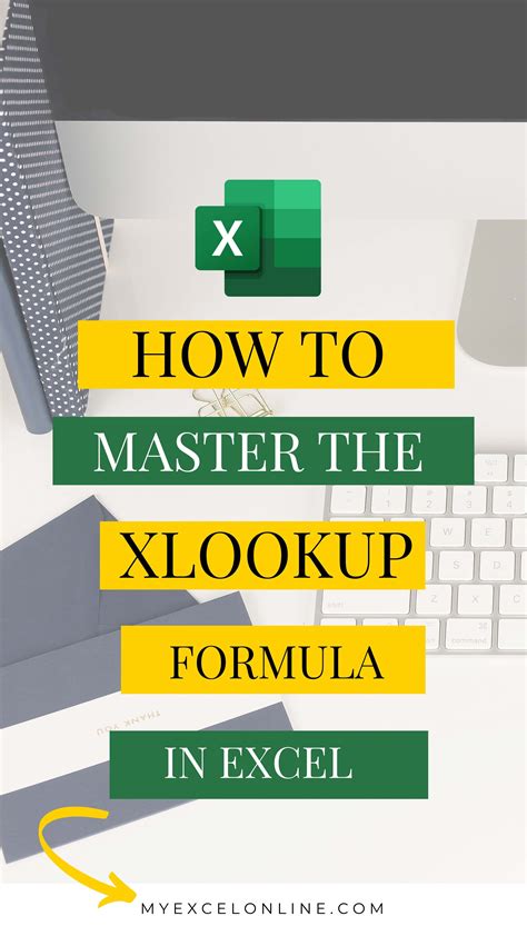 Image result for Xlookup Function If Tutorial