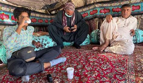 Meet the man who fed the Taliban banana chips- The Week