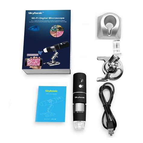 Installing Digital Microscope 的图像结果