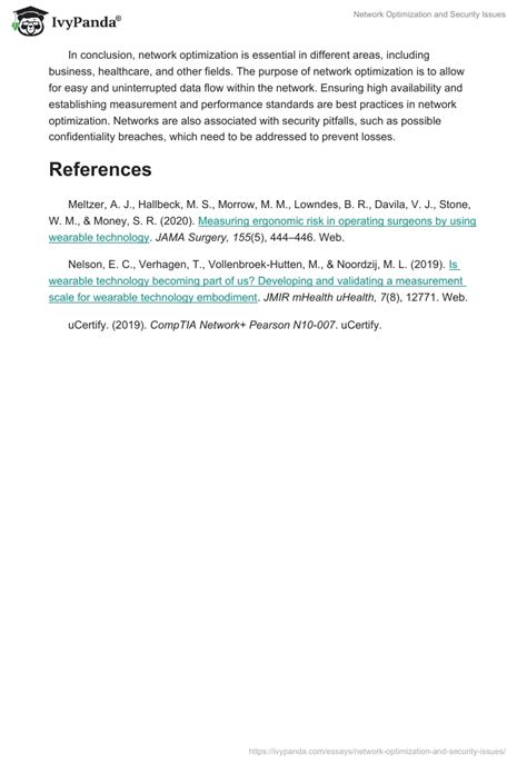 Image result for Network Optimization Problems