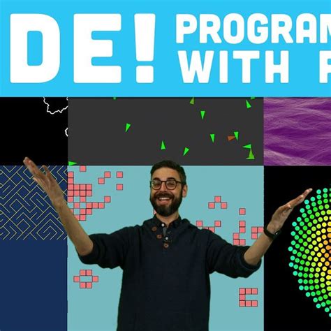 The Coding Train JavaScript 的图像结果