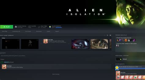 Image result for Alien Isolation Score