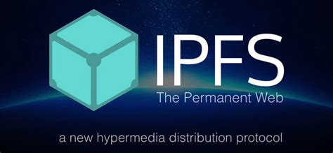 Interplanetary File System 的图像结果