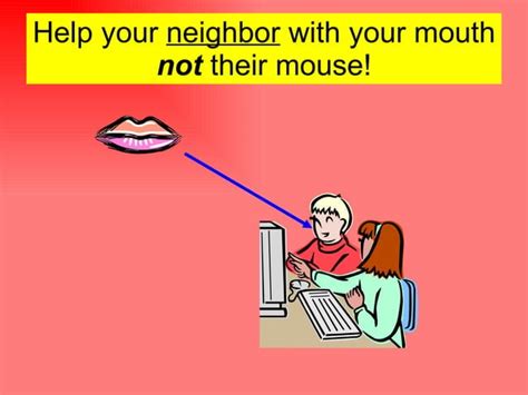 Image result for Computer Lab Etiquette
