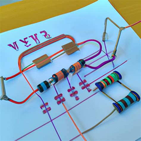Image result for Resistor Basics