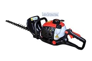 Labdhi International Petrol Operated Hand Driven 2stroke Hedge Trimmer ...