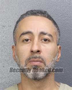 CHRISTIAN ARANGO Arrest Record & Booking Info - Broward County, Florida ...
