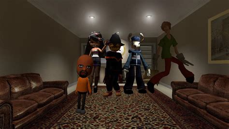 Image result for FNF 5 Mod