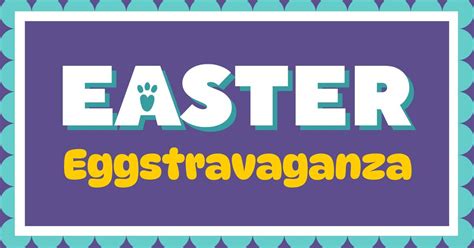 Easter Eggstravaganza , Wasaga Beach RecPlex, 19 April 2025 | AllEvents