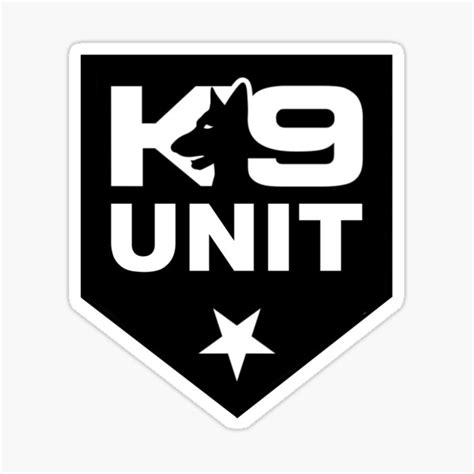 Image Gallery k9 unit