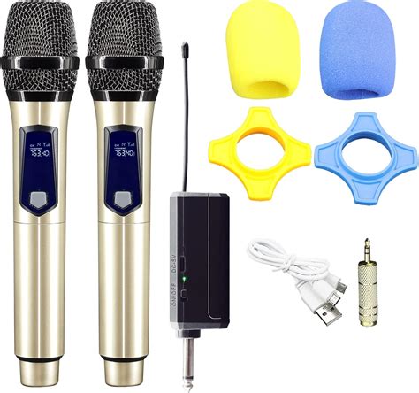 Image result for Wireless Recording Microphone
