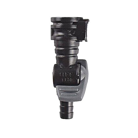 MOTOTECH Coupler for Bite Valve & TPU Tube of Hydration Reservoir ...