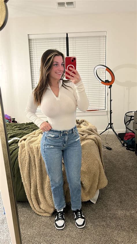 No Hiding those! : r/Tiara_Torres