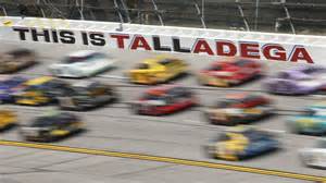 What to watch for in today's NASCAR Cup playoff race at Talladega - NBC ...