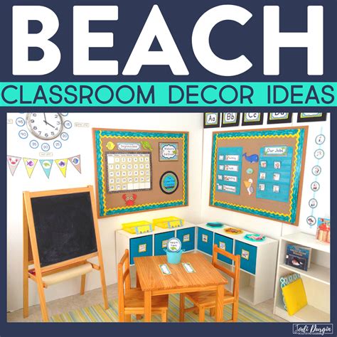 Pre K Classroom Decorating Themes | Shelly Lighting