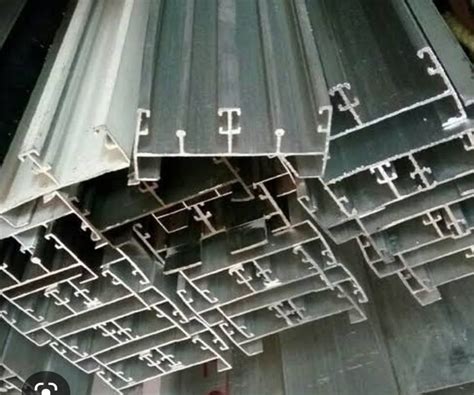 Image result for Structural Al Channel