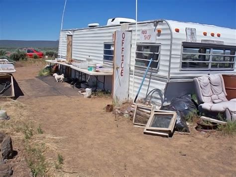 SPECTRUM Mine Gallery