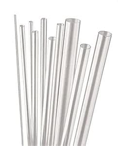 Lee's Pet Products ALE16005 Rigid Tubing for Aquarium Pumps, 3/16-Inch ...