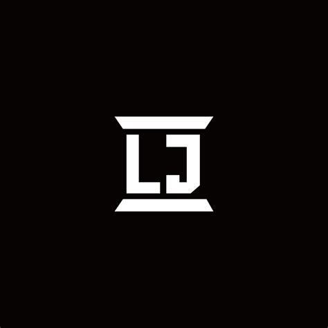 LJ Hazzard: LJ Logo