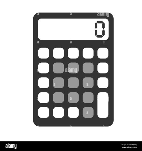 Iphone Calculator Icon
