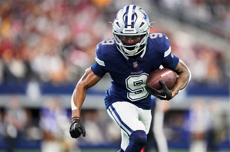 Who Are the Fastest NFL Players for the 2025-2026 Season?