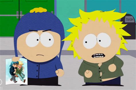 'South Park' Addresses Rule 34, Yaoi And The Problem Of Aggressive ...