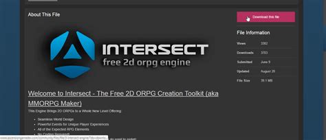 Image result for Intersect Engine