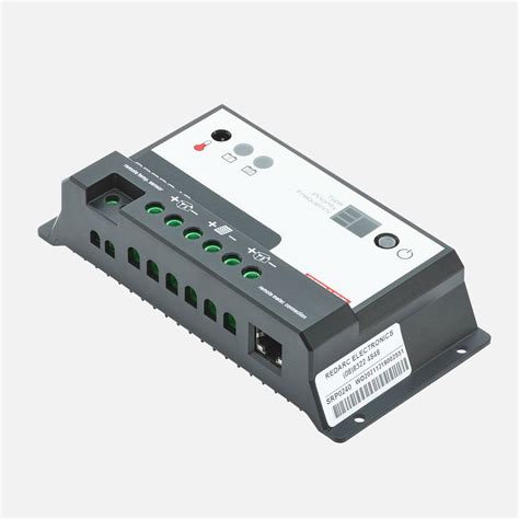 Image result for Solar Panel Regulator