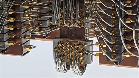 Image result for Quantum Computing Devices