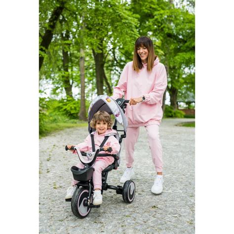 TRICIKLI MOMI INVIDIA TRICIKL,FLOW