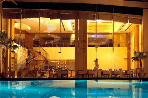 The Chancery Hotel - Venue - MG Road - Weddingwire.in