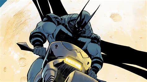 Batman Wallpaper 42485