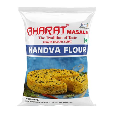 Handva Flour