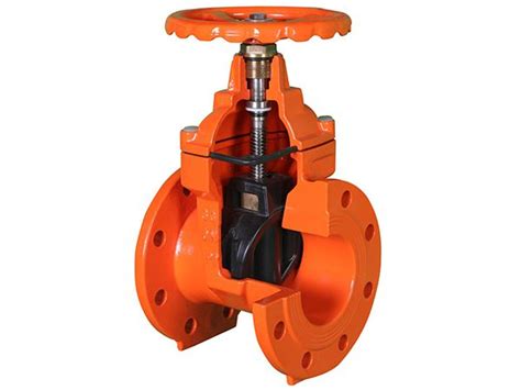 Image result for Non-Rising Stem Gate Valve Animation
