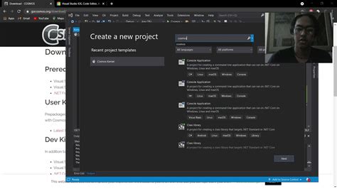 Cosmos Operating System 的图像结果