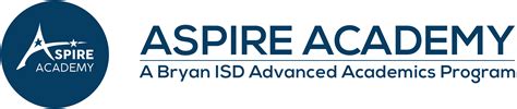 Aspire Academy | Bryan ISD