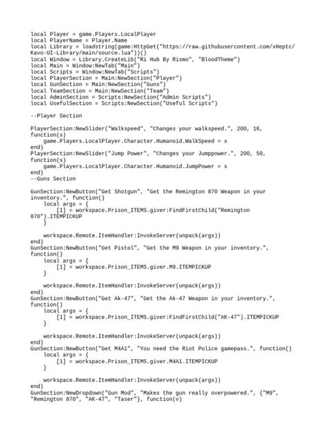 Strucid Lua Script 的图像结果