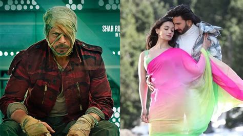 Bollywood Themed Halloweeen 2023: SRK's Jawan To Alia Bhatt's Rani ...