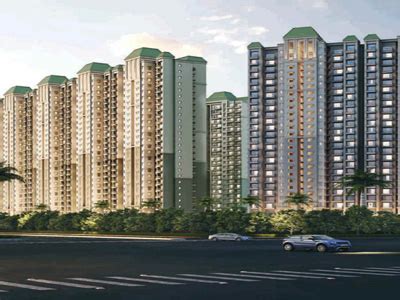 ATS Destinaire - Flats In Sector 1 Noida Extension