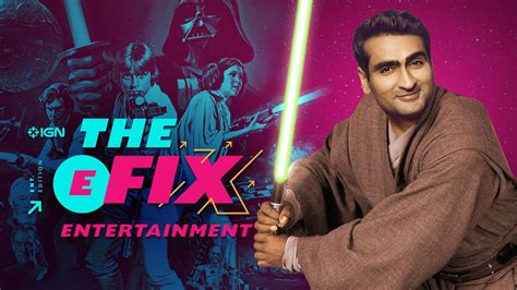 Kenobi's Surprising Cast Could Bridge Star Wars Eras