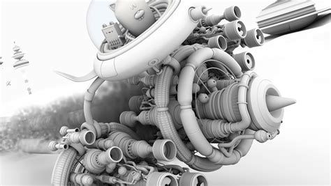 Cat Computer 的图像结果