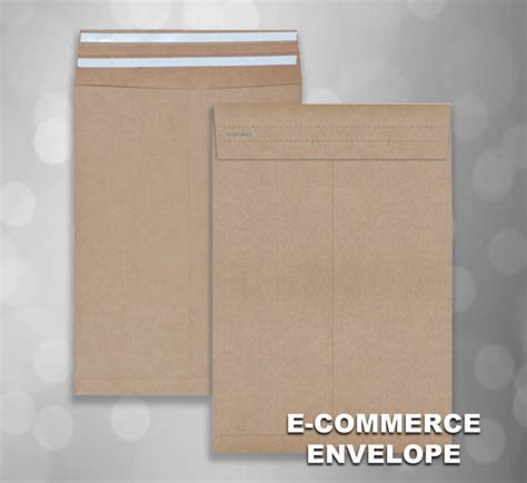 Sustainable E Commerce Packaging, Envelopes, – Mehta Envelope Mfg Co