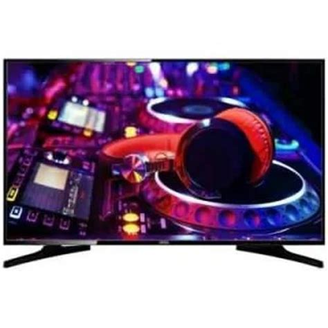 Onida KY ROCK 32KYR 32 inch LED HD-Ready - Price in India ...