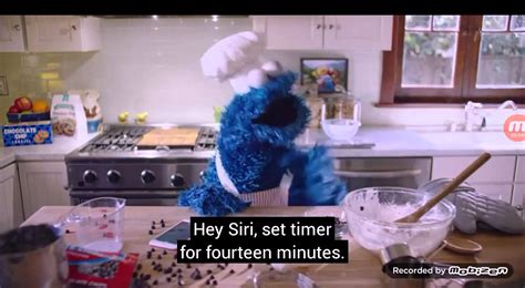 Cookie Monster Waiting Porn Pictures